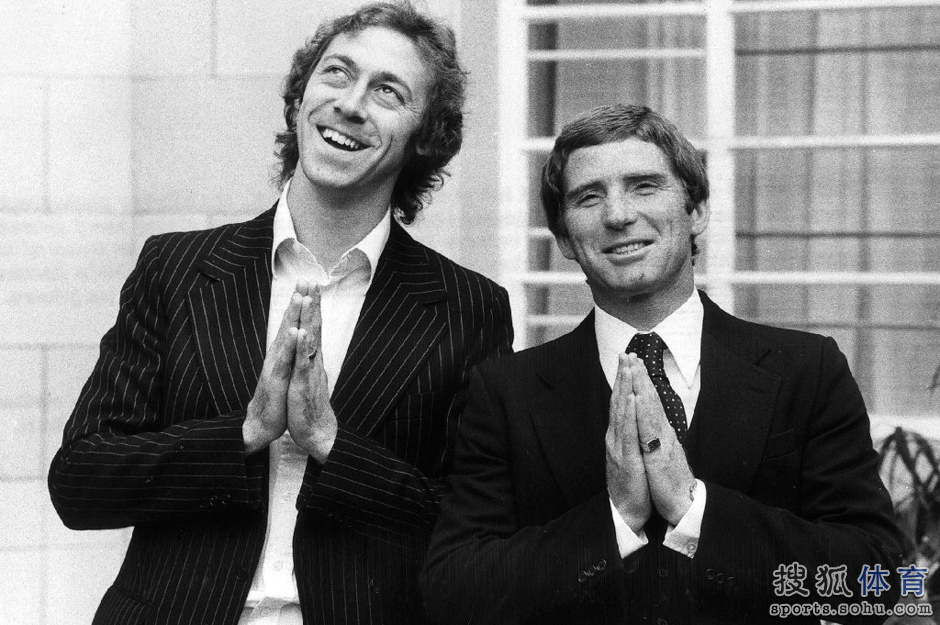 历史见证者溘然长逝他造加斯科因被抓蛋蛋(图