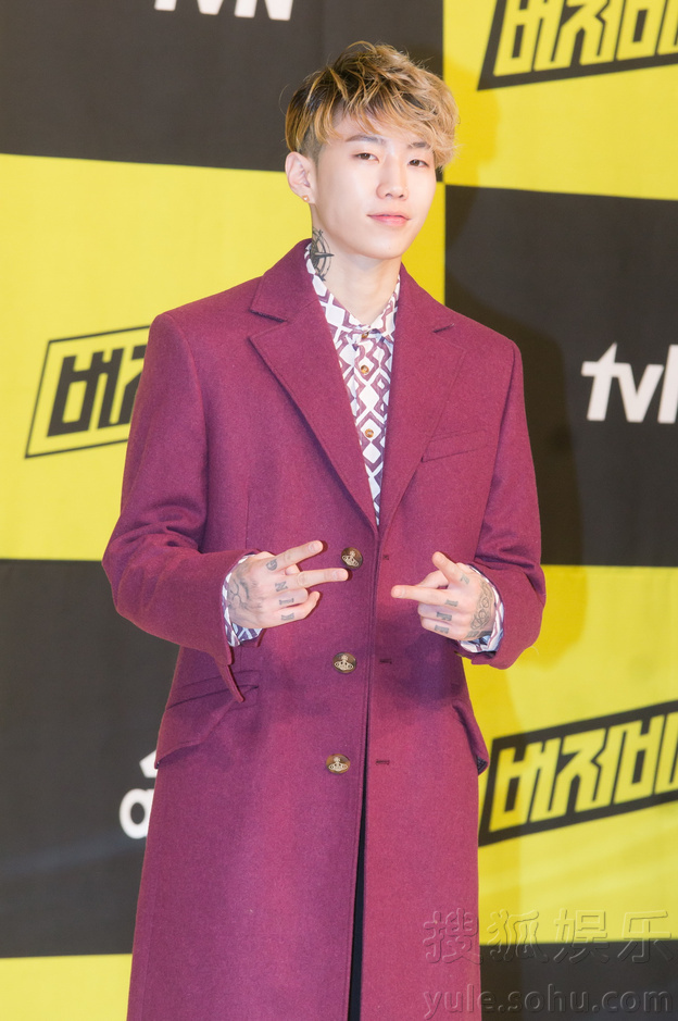 李尚允朴宰范力挺篮球综艺《BuzzerBeater》-