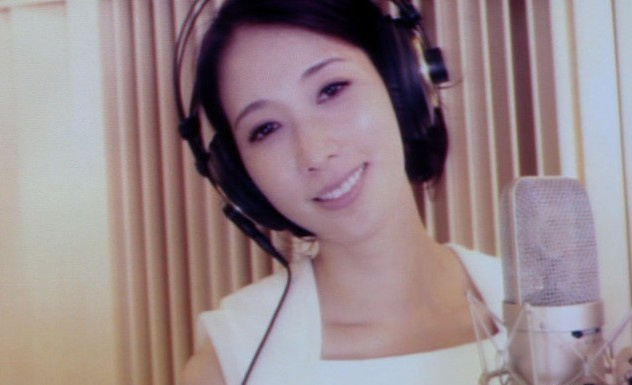 林志玲献声反核 与黄晓明小s飙歌表情多变539