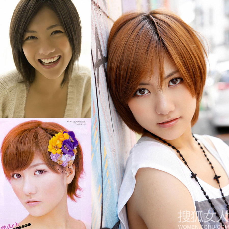 akb48总选举排名(2)
