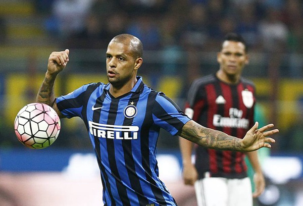 国米评分:二弟携两新援最佳 JOJO竟成首发败笔