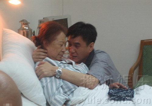 表演艺术家金雅琴去世 生前照片回顾8550993-娱乐频道图片库-大视野-搜狐