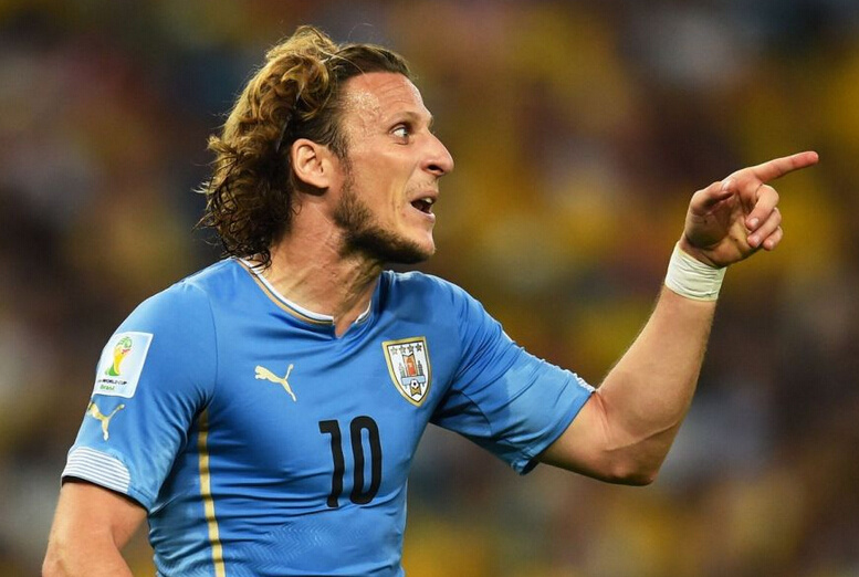 16强实力榜:无冕之王居首 五星巴西不敌阿根廷