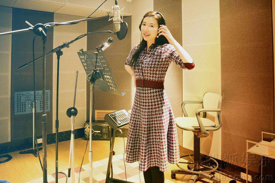 《花样姐姐》主题曲<em>今</em>公布 李治廷写出新神曲