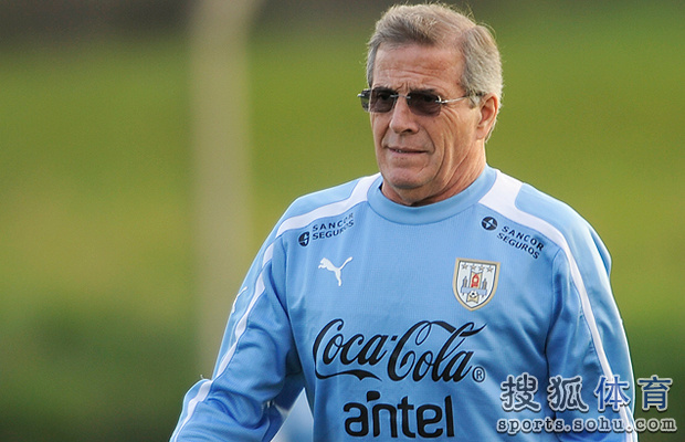 乌拉圭队完全名单:锋线非英意可比 中后场屯兵