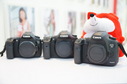 ��������EOS5D3 7D 60D��۶Ա�