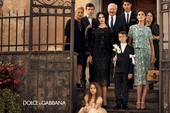 Dolce & Gabbana 2012ĴƬŨŨʽͥ顣صѡϲĹ...