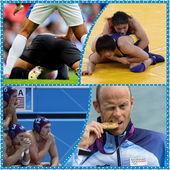 北京时间2012年8月9日，伦敦奥运会进入第12个比赛日，搜狐体育为您带来这个比赛日的趣味图片。更多...