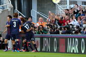 搜狐体育讯 北京时间7月30日0点，2012伦敦奥运会男足比赛展开第二轮的较量。日本队迎来摩洛哥队的...