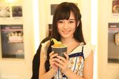 日本媒体举办“中国第一美女”选拔，由日本网友进行票选，夺冠的是大陆美少女团体SNH48成员鞠婧祎，她...