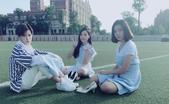  近日，中国新声代第一女团Cookie Girls漫步四川西南航空技术学院，追溯青春阳光的美好岁月之...