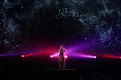 林忆莲一连四场的《2016林忆莲PRANAVA/造乐者》世界巡�演唱会今天在红馆举行最后一场。吸引了...