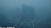 北京连日来的雾霾天气引来全国大众的吐槽。不过，从11日晚间吹来的北风，吹散了北京接连多日的雾霾，京城...