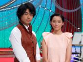 �Ѻ�����Ѷ������/ͼ�ģ�9��30�տ�����NHK����硶��л�������Ů�����ӣ�27�꣩���պ���Ա���ٹ�...