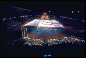 2012年伦敦奥运会将至之际，搜狐体育为您呈现92年巴塞罗那奥运会精选图片。这届奥运会上，梦一队建立...