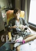 搜狐韩娱讯 最近以正规二辑《Home》活动中的韩国歌手ROY KIM携手某杂志拍摄了一组写真。写真中...