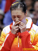 2012伦敦奥运临近之际，搜狐体育将回顾中国代表团在北京奥运会上夺下的51枚金牌。8月16日，在北京...