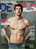 　　　7月10日消息，近日，奥运冠军、美国游泳名将迈克尔・菲尔普斯在出征2012年伦敦奥运会前夕，接...