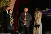 11月26日晚，第48届台湾电影金马奖在新竹举行。本届金马奖昂被誉为“十年来阵容最鼎盛”，最后结果虽...