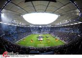 北京时间5月14日凌晨2点45分，德国队开始了巴西世界杯前的热身赛，他们坐镇汉堡的英泰竞技场迎战波兰...