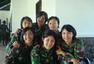 印尼军队收编地痞流氓 要求新征女兵是处女