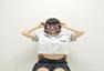 日本女学生拍行为艺术照 网友大呼太“色情”
