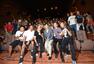 《激战》香港破三千万 张家辉八小时跑全城谢票