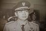 印尼前总统苏哈托旧照 他曾屠杀50万华人