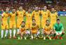 组图回顾澳大利亚本届世界杯：卡希尔悲情告别
