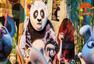 《功夫熊猫3》全球主题曲《Try》 JAY携徒献唱