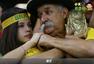 小K看世界杯第23期：巴西再遭惨案 前途仍光明