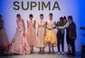 2016纽约时装周 Supima 时装设计大赛