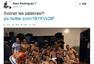 推特议世界杯：黑马虽败犹荣 阿根廷更衣室疯狂