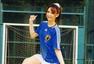 高清图：日本首战 成人女优与足球说不清的故事