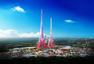 不惧摩天大楼诅咒：武汉将建世界最高双子塔
