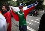 高清：搜狐记者探访圣保罗 遇热情智利巴西球迷