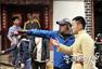 《李可乐寻人记》发导演特辑 喻恩泰授脱光法宝