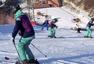 揭秘朝鲜“完美无缺的”豪华滑雪场
