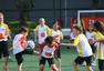 前方图：中国球童将亮相决赛 与小伙伴大秀球技