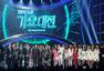 2015SBS��ҥ��ս���ȿ��� ��ǿKPOP���������
