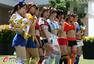日本出局球迷自杀式泄愤 穿队服结伴跳河（图）