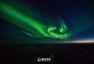 南极科考队镜头下的北极风光