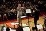 “历史的相遇-陈黔管乐作品音乐会”成功举办