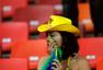 32强球迷之巴西：桑巴舞娘性感 原始美魅惑妖娆