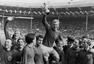 1966年定律：西班牙遭淘汰 英格兰再夺世界杯？