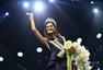 2017泰国环球小姐冠军出炉 会4门语言