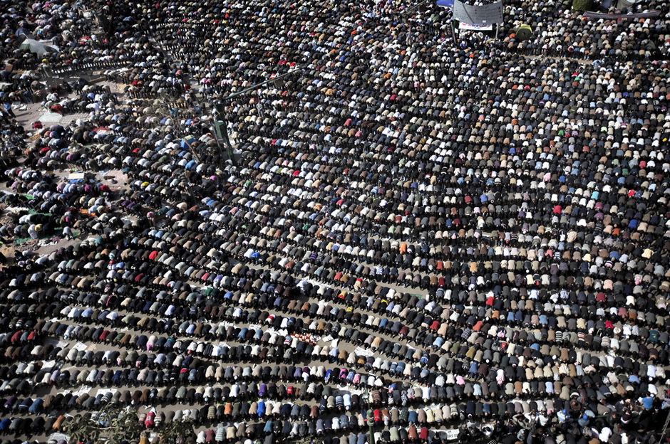 世界观年终策划:埃及--尼罗河边的灿烂文明