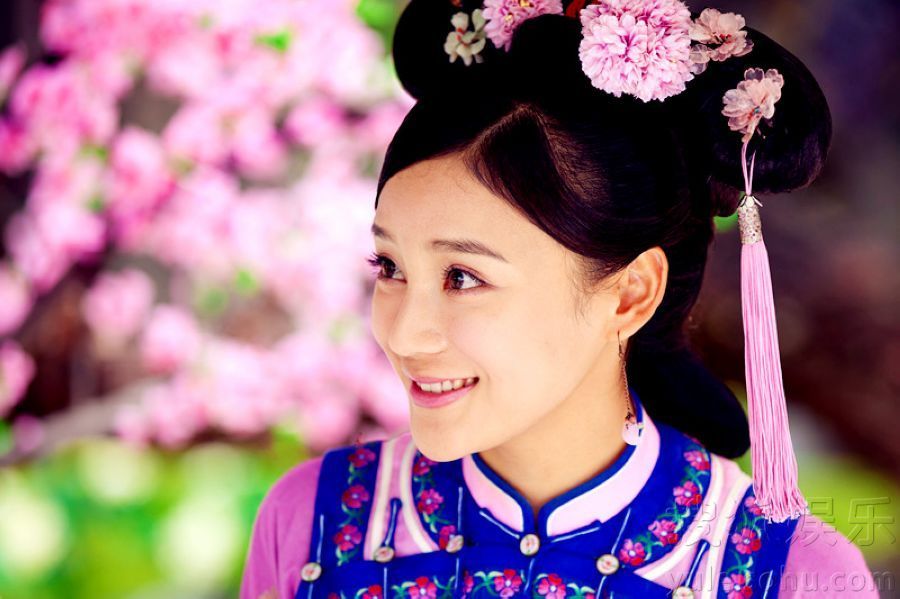 类似<em>宫女上位手册</em> - <em>宫女上位手册</em> 19楼 - <em>宫女上</em>