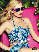 Vogue Eyewear 2011 ĿؾѡϵУͬһӵǿҼ˵ԡ...