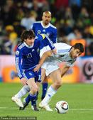赛事图片图片-2010南非世界杯图库-搜狐2010